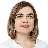Глова Светлана Евгеньевна