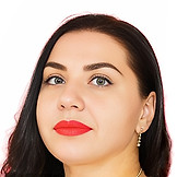 Лысенко Екатерина Петровна