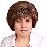 Туманян Екатерина Эдуардовна