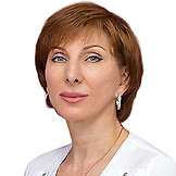 Щербинина Елена Владимировна