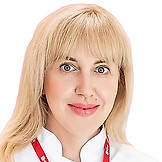 Орехова Татьяна Николаевна