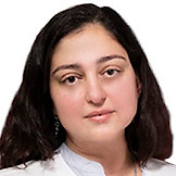 Каминская Елена Андреевна