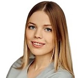 Максюкова Екатерина Станиславовна