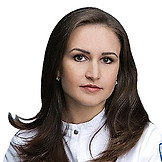 Сухарева Галина Александровна