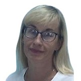 Найденова Елена Сергеевна