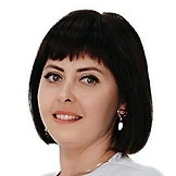 Ващенко Светлана Леонидовна