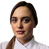 Семенова Инна Сергеевна
