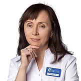 Минкина Галина Викторовна