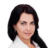 Стадниченко Евгения Александровна