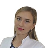 Большакова Елена Валерьевна