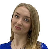 Щербина Анна Геннадьевна