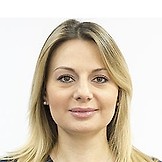 Михельсон Алия Михайловна