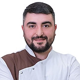 Гаджиев Руфат Гурбетович
