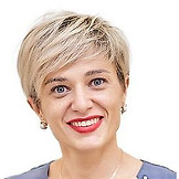 Додонова Гульнара Хайрулловна