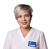 Додонова Гульнара Хайрулловна