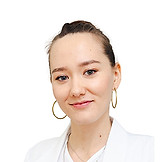 Кичигина Маргарита Андреевна
