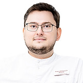 Кичигин Андрей Дмитриевич