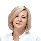 Бобрик Наталья Николаевна