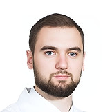 Пакус Дмитрий Игоревич