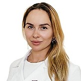 Хоронько Наталья Викторовна