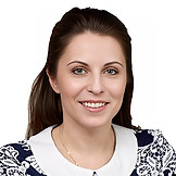 Хмарук Юлия Сергеевна
