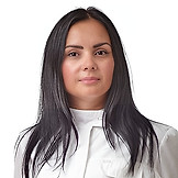 Букина Елена Станиславовна