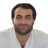 Вейсалов Сулейман Эйнадинович