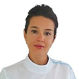 Пономарева Екатерина Владимировна