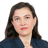 Копылова Ольга Станиславовна