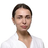 Митяй Татьяна Ивановна
