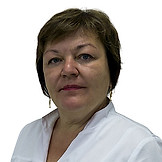 Штрайх Наталья Анатольевна