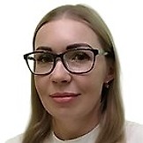 Ципковская Наталья Витальевна