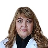 Маграмова Елена Владимировна
