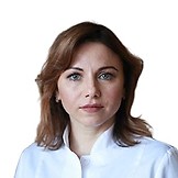 Абуладзе Диана Важевна