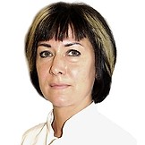 Шведова Ирина Владимировна