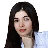 Кармиркардиева Алина Мкртычевна