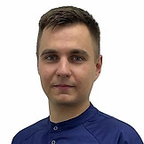 Хисамутдинов Ренат Маратович