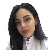 Чобанова Лейла Джаваншировна