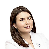 Крутоверцева Ольга Владимировна