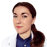 Шевченко Инга Николаевна