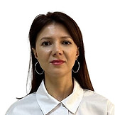 Поклад Дарья Олеговна