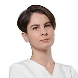 Карпенко Светлана Сергеевна