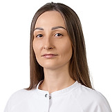 Обиюх Алина Владимировна