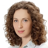 Полтавцева Елизавета Геннадьевна