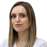 Сагацкая Инна Юрьевна