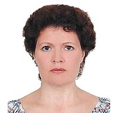 Воробченко Оксана Анатольевна