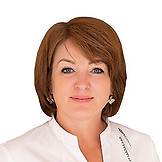 Ковалева Юлия Леонидовна