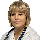 Демиденко Галина Викторовна