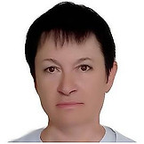 Волчкова Ирина Юрьевна