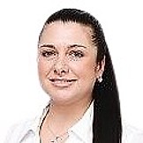Левцова Юлия Романовна